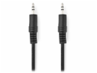 NEDIS stereo audio kabel/ 3,5mm jack zástrčka - 3,5mm jac...
