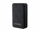 Guess PU 4G Leather Powerbanka 10000mAh, černá Představuj...