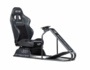 Next Level Racing GT Racer Cockpit