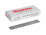 Makita Gauge Brad Nails 1,2x20mm F-31870  5000 pcs.