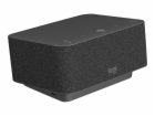 Logitech Logi Dock - GRAPHITE - EMEA - MS TEAMS