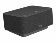 Logitech Logi Dock - GRAPHITE - EMEA - MS TEAMS