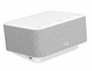 Logitech Logi Dock for UC - Dokovací stanice - USB-C - HDMI, DP - Bluetooth - pro Room Solution Large