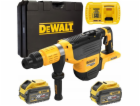 Příklepová vrtačka Dewalt DCH775X2 54V