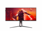 AOC AGON AG405UXC, herní monitor
