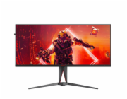 AOC AGON AG405UXC, herní monitor