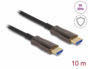 DeLOCK Aktivní optický kabel HDMI 8k 60Hz