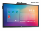 Sharp PN-LC752 - 75" Třída úhlopříčky displej LCD s LED p...