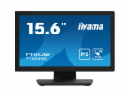 iiyama ProLite T1634MC-B1S - LED monitor - 15.6" - dotyko...