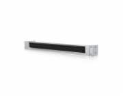 Ubiquiti UACC-Rack-Panel-Brush-1U - 2U zaslepovací panel, kartáč