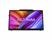 Asus ProArt PA169CDV (40 cm (16 palců), černý, UltraHD/4K, IPS, USB-C, HDMI)