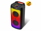 Repro Connect IT Hyperbass BEAT- bezdrátový, ČERNÝ