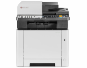 Kyocera ECOSYS MA2100cwfx/ A4 MFP/ barevná / 21ppm/ duplex/ ADF/ USB/ LAN/ WiFi/ fax