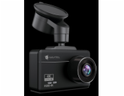 NAVITEL R980 s rozlišením 4K pro přesné zachycení SPZ a dopravních značek a jiných detailů