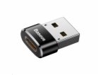 Baseus Mini OTG adaptér Ingenuity USB-A 3.1 na USB-C (M/F...