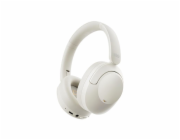 QCY H4/Stereo/ANC/Jack/Drát/BT/Bezdrát/Bílá