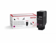 Standard Capacity Magenta Toner Cartridge (6K)