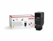 Standard Capacity Yellow Toner Cartridge (6K)