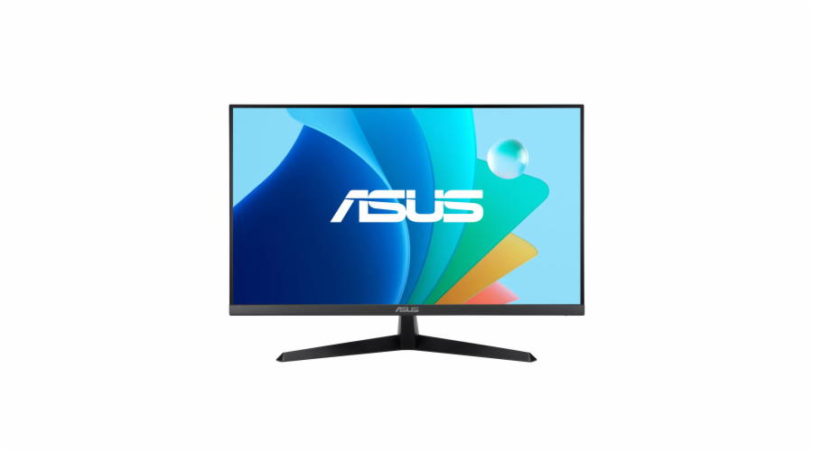 ASUS/VY279HF/27"/IPS/FHD/100Hz/1ms/Black/3R
