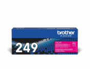 Brother - TN249M magenta toner (až 4000 stran)