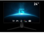 MSI Gaming monitorG2422C, 23,6" zakřivený /1920 x 1080 FH...