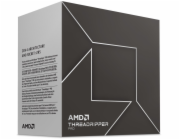 AMD Ryzen ThreadRipper PRO 7965WX - 4.2 GHz - 24jádrový - 48 vláken - 128 MB vyrovnávací paměť - Socket sTR5 - PIB/WOF