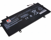 Baterie T6 Power Toshiba Portege Z30-A, Z30-B, Z30T-A, Z30T-B, Z30-C, 3380mAh, 52Wh, 4cell, Li-pol