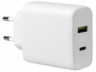 AVACOM HomePRO+ síťová nabíječka s Power Delivery 65W s v...