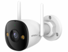 Outdoor WiFi/LAN IP Camera IMOU Bullet 3 3MP