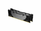 KINGSTON DIMM DDR4 16GB (Kit of 2) 3200MT/s CL16  FURY Re...