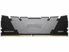 KINGSTON DIMM DDR4 16GB  3600MT/s CL16 1Gx8 FURY Renegade...