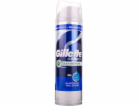 Gillette Series Sensitive Gel na holení Gel na holení pro...
