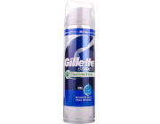 Gillette Series Sensitive Gel na holení Gel na holení pro citlivou pokožku 200 ml