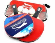 Slazenger Slazenger - Značková sada na ping pong / stolní tenis