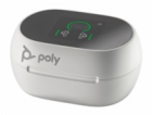 Poly Voyager Free 60+ bluetooth headset, BT700 USB-A adap...