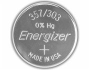 Baterie Energizer 357 / 303 / SR44