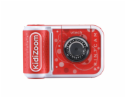 VTech Kidizoom Print Cam rot