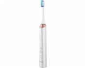 Panasonic | Sonic Electric Toothbrush | EW-DC12-W503 | Rechargeable | For adults | Number of brush heads included 1 | Number of teeth brushing modes 3 | Sonic technology | Golden White