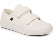 Dětské boty Big Star FF374096 bílé, velikost 35