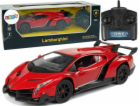 Světla Leantoys Import Sports Car R/C 1:24 Lamborghini Ve...