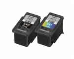 Canon CARTRIDGE PG-540 / CL-541 PVP pro PIXMA MX3x5, 4x5, 5x5, MG2150, 3x50, 4x50, TS515x (180 str.)