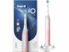 Elektrický zubní kartáček Braun Oral-B iO Series 3, růžový