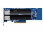 Synology E10G30-T2 rozšiřující karta 2x 10GBASE-T