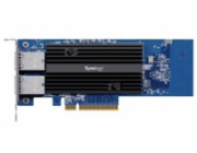 Synology E10G30-T2 rozšiřující karta 2x 10GBASE-T