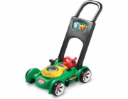 Little Tikes dětská sekačka na trávu se zvukem (633614)