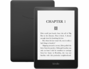 AMAZON KINDLE PAPERWHITE 5 2021, 6,8" 16GB E-ink displej, WIFi, BLACK, Special Offers