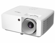 Optoma projektor HZ146X (DLP, laser, FULL 3D, 1080p, 3 800 ANSI, 2M:1, 2xHDMI, RS232, USB-A power, 1x15W speaker)