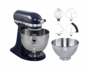 KitchenAid 5KSM175PSEIB Artisan Ink Blue
