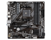 GIGABYTE A520M DS3H V2