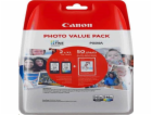  Canon Ink Photo Value Pack PG-545XL/CL-546XL